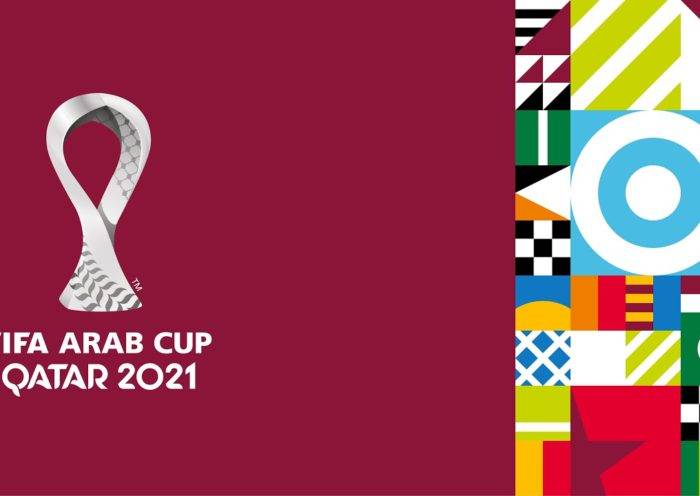 Coupe arabe de la FIFA 2021